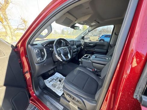 Certified 2021 GMC Sierra 1500 Elevation image 31