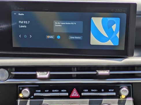 New 2026 Hyundai Santa Cruz SE image 29