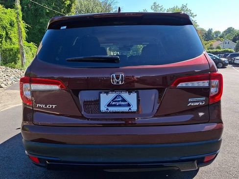 Used 2022 Honda Pilot Special Edition image 5