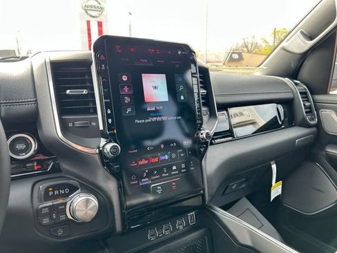 New 2026 RAM 1500 Laramie AWD/4WD image 42