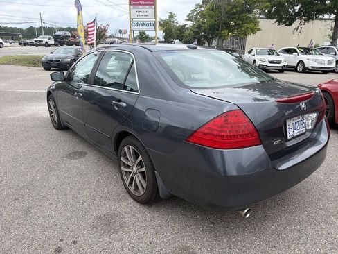 Used 2006 Honda Accord EX-L image 3