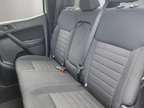 Used 2019 Ford Ranger XL w/ Equipment Group 101A Mid AWD/4WD image 17