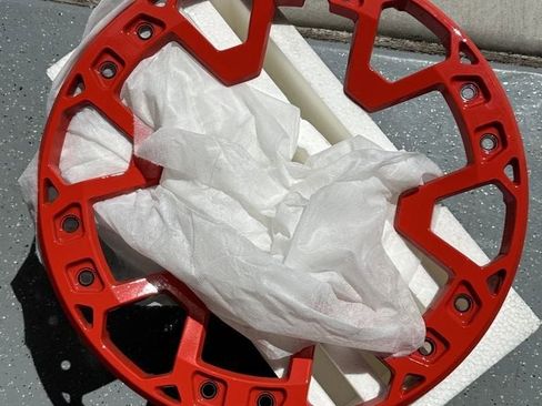 Used 2024 Ford F150 Raptor w/ Equipment Group 803A Raptor R image 43