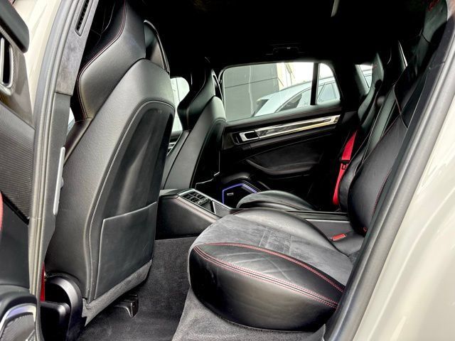 Used 2019 Porsche Panamera GTS AWD/4WD image 30