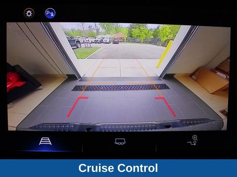 Used 2024 Chevrolet Colorado ZR2 w/ ZR2 Convenience Package III image 19