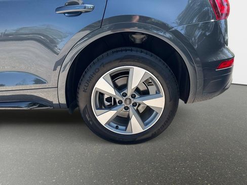 Used 2025 Audi Q5 2.0T Premium AWD/4WD image 10