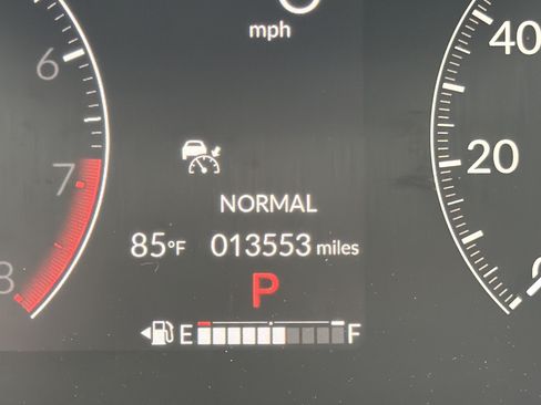 Used 2026 Honda Odyssey EX-L image 11