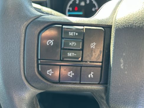 Used 2024 Ford F250 XLT w/ FX4 Off-Road Package AWD/4WD image 24