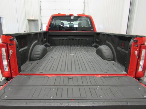 Used 2024 Ford F350 XL w/ XL Chrome Package AWD/4WD image 16