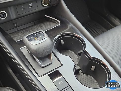 Used 2023 Nissan Rogue Platinum w/ Platinum Premium Package image 17