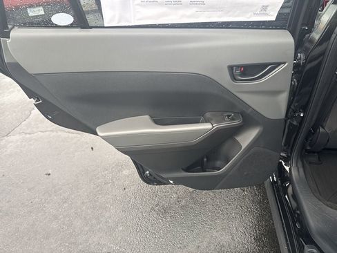 New 2026 Subaru Crosstrek 2.5i w/ Popular Package #1A image 22