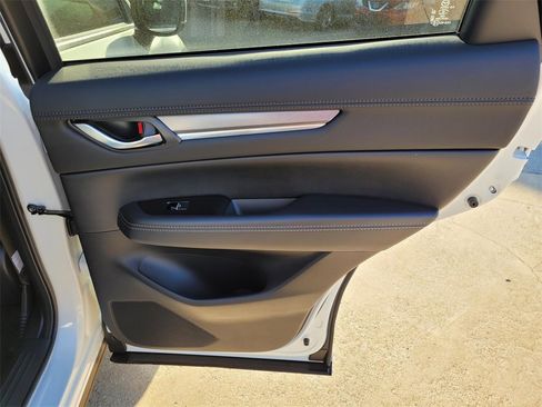 New 2025 MAZDA CX-5 AWD 2.5 S w/ Premium Plus Pkg image 7