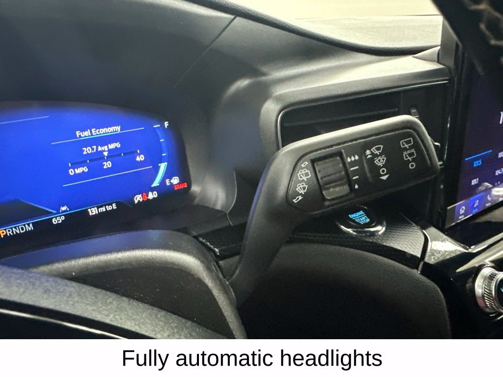 Used 2023 Ford Explorer ST w/ Equipment Group 401A AWD/4WD image 46