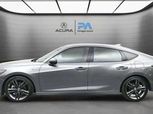 Used 2024 Acura Integra A-Spec image 19