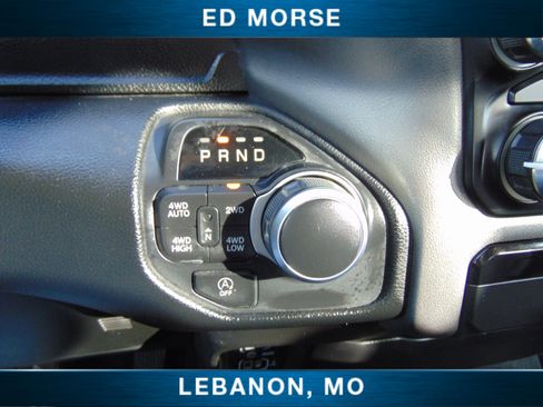 Used 2019 RAM 1500 Big Horn image 26