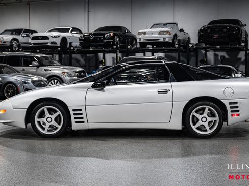 Used 1995 Chevrolet Camaro Z28 image 2