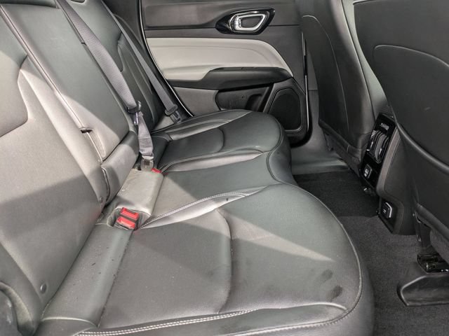 Used 2025 Jeep Compass Limited AWD/4WD image 29