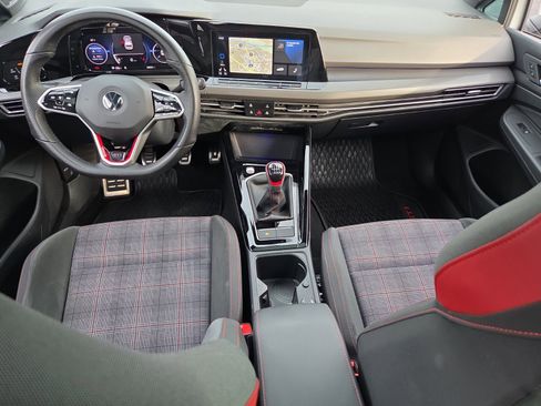 Used 2023 Volkswagen GTI Autobahn image 12