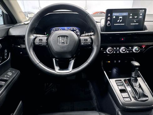 Used 2026 Honda CR-V EX-L image 8