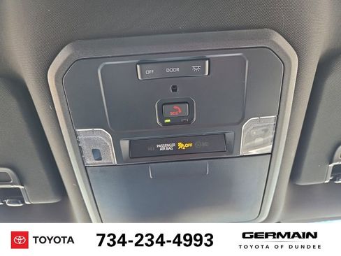 New 2026 Toyota Tacoma TRD Off-Road image 49