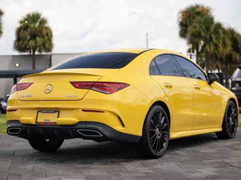 Used 2023 Mercedes-Benz CLA 250 w/ AMG Line image 15