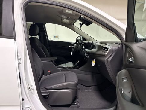 New 2026 Buick Encore GX Preferred image 21