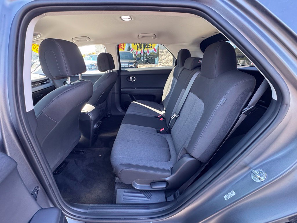 Used 2024 Hyundai Ioniq 5 SEL AWD/4WD image 9