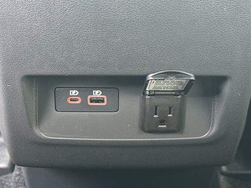 New 2026 Nissan Frontier SV w/ SV Convenience Package image 15