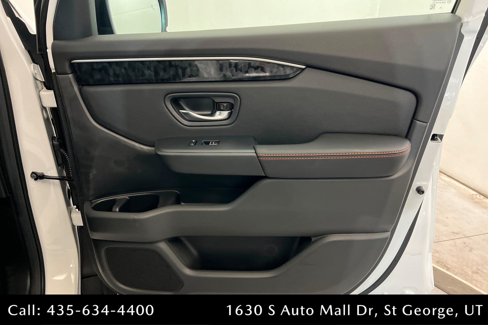 New 2026 Honda Passport TrailSport Elite image 23