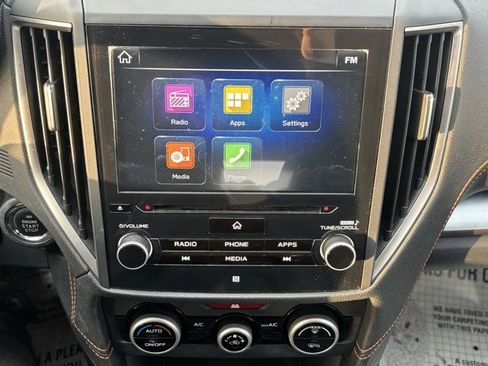 Used 2018 Subaru Crosstrek 2.0i Limited image 26