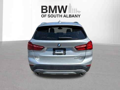 Used 2018 BMW X1 xDrive28i AWD/4WD image 4