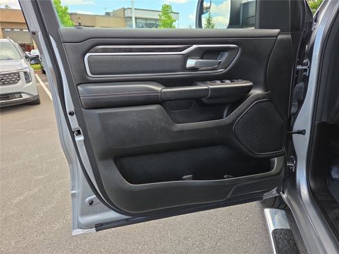 Used 2023 RAM 1500 Big Horn AWD/4WD image 13