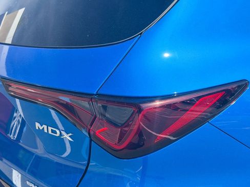 New 2026 Acura MDX Type S image 7