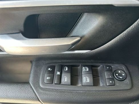 Used 2022 RAM 1500 Big Horn image 14