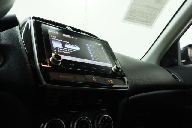 Used 2023 Mitsubishi Outlander Sport SE AWD/4WD image 16