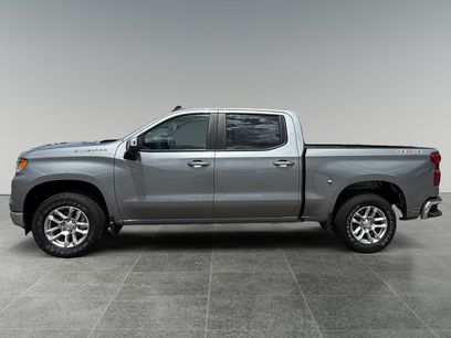 New 2026 Chevrolet Silverado 1500 LT w/ Safety Package