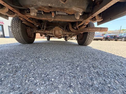 Used 2006 Ford E-350 and Econoline 350 XL RWD image 23