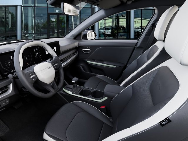 New 2026 Kia K4 GT-Line w/ GT-Line Premium Package FWD image 17
