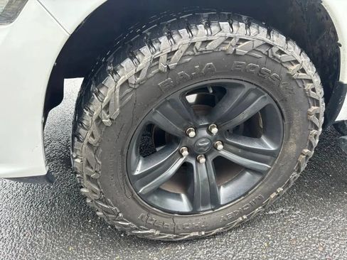Used 2017 RAM 1500 Sport w/ Convenience Group AWD/4WD image 11