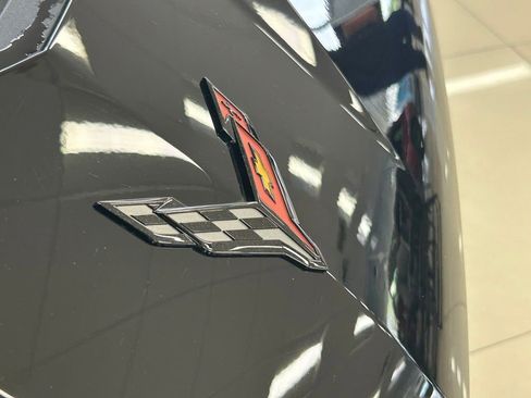 Used 2023 Chevrolet Corvette Z06 RWD image 26