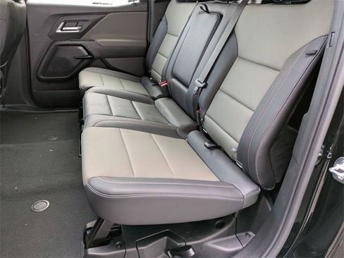 New 2026 Chevrolet Silverado EV Trail Boss w/ Premium Package image 26