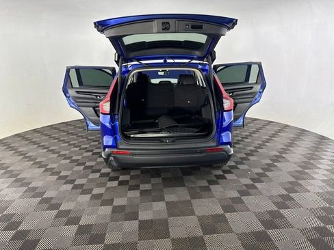 Certified 2025 Honda CR-V EX-L image 19