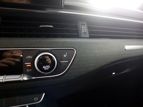 Used 2021 Audi A4 2.0T Premium Plus w/ Premium Plus Package image 51