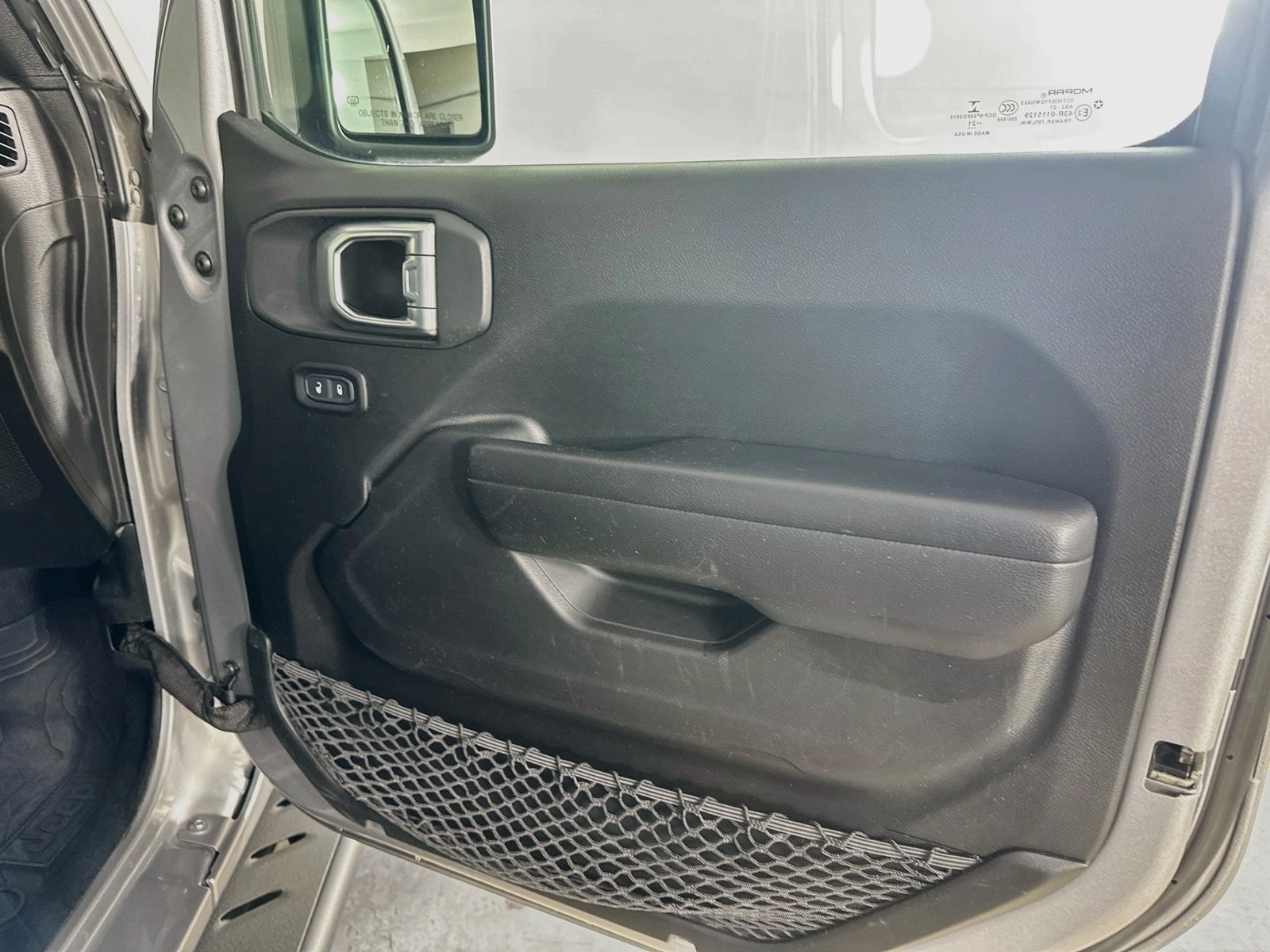 Used 2021 Jeep Wrangler Unlimited Rubicon AWD/4WD image 41