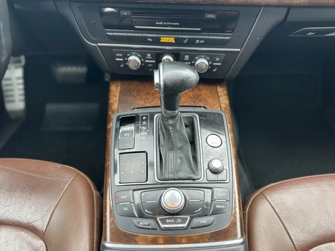 Used 2012 Audi A7 3.0T Premium Plus AWD/4WD image 16
