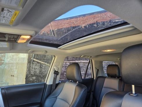 Used 2021 Toyota 4Runner SR5 Premium image 18