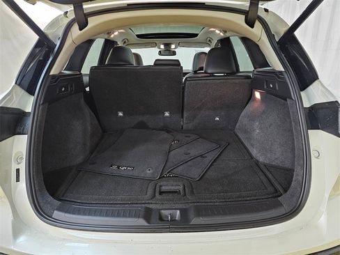 Used 2019 INFINITI QX50 Essential w/ Cargo Package image 14