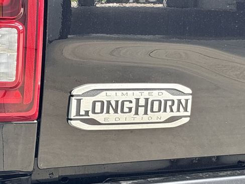 New 2026 RAM 2500 Limited image 8