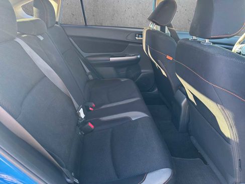 Used 2016 Subaru Crosstrek 2.0i Premium image 19