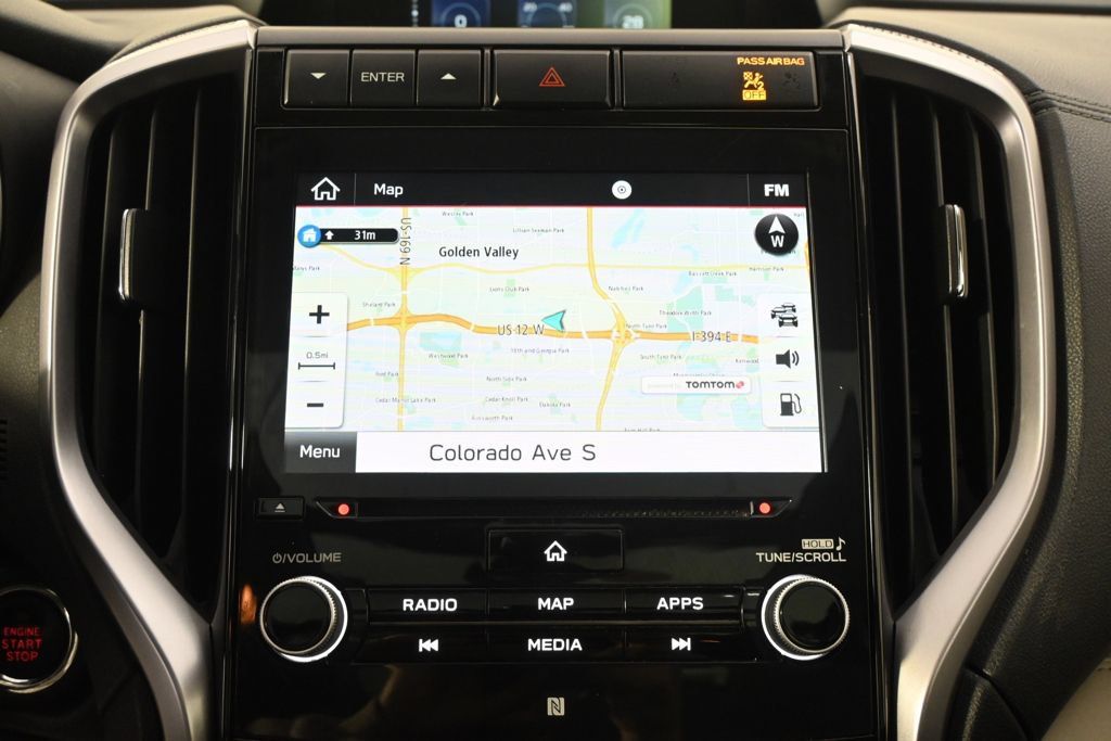 Used 2019 Subaru Ascent Limited w/ Popular Package #2 AWD/4WD image 31